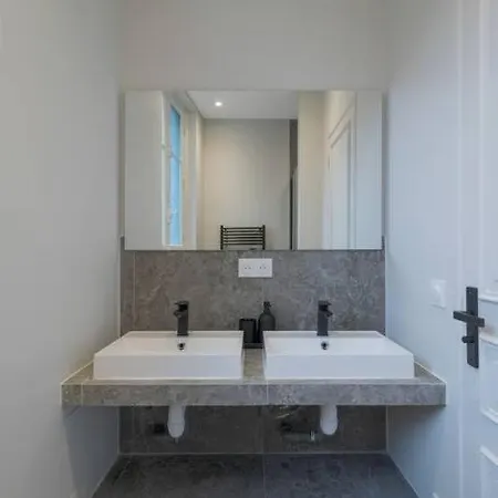 6pers#2bedrooms#victor Hugo#arc De Triomphe *