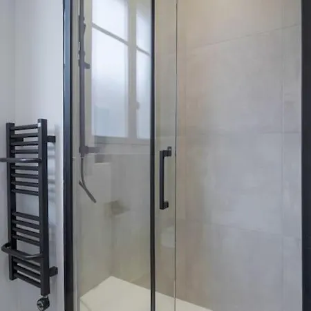 6pers#2bedrooms#victor Hugo#arc De Triomphe